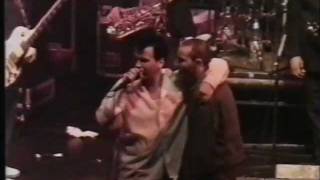 The Mighty Mighty Bosstones-Hope I Never Lose My Wallet[Live London 1998]