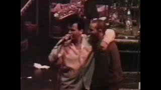 The Mighty Mighty Bosstones-Hope I Never Lose My Wallet[Live London 1998]