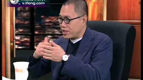 20121218 锵锵三人行 中国人对信仰不认真 见什么神都拜 - DayDayNews
