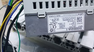 800W Chinese Spindle TEST