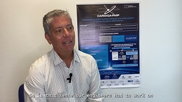 Interview with Vangelis Kollias : Technical director at TELETEL