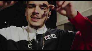 Crispy The Coldest & 4EverKayso - "OUTER SPACE" (Official Music Video)