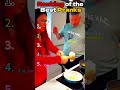Ranking of the Best Pranks #shorts #viralshorts #shortsfeed #funny #ranking #memes #zemarvelous