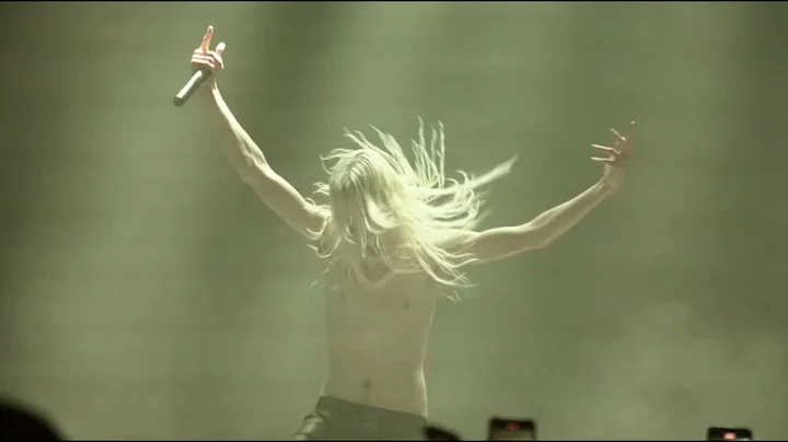 2hollis - all of the lights [unreleased]