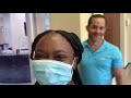 BBL VLOG 2 Surgery Day-Dolls Plastic Surgery in Miami with Dr. Harry