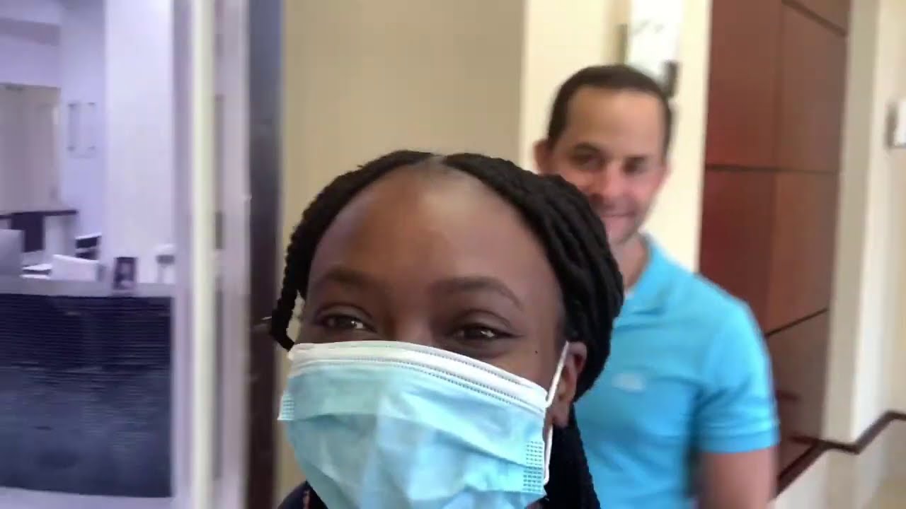 BBL VLOG 2 Surgery DayDolls Plastic Surgery in Miami with Dr. Harry