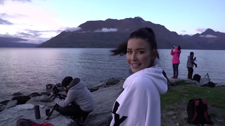 VLOG - New Zealand Adventures with Gemma Lee Farrell