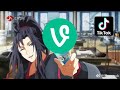 mdzs as vines/tik toks but the production quality varies wildly part 2