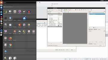 Ubports Unity8 update, better Xmir, native apps