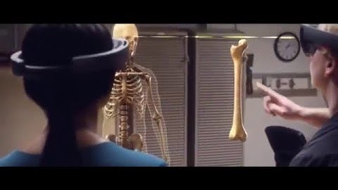 hololens
