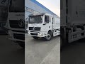 SHACMAN 12 cubic meter garbage compactor truck