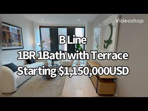 55 Broad Street, New York, NY home video tour