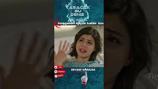 Fadime Ve Iso Romantik Sahmeler Geliyor Ll Taşacak Bu Deniz 20 Bölüm.3.Fragman