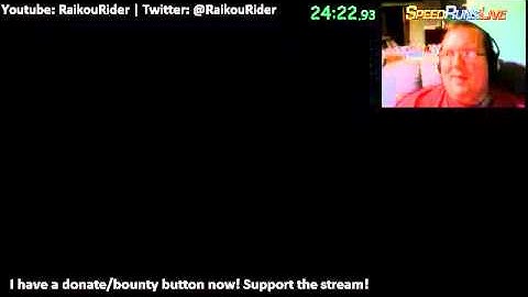 Secret of Evermore - Ebon Castle Softlock Glitch