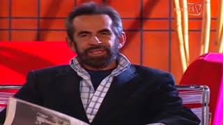 La Saga. Capítulo 130-4