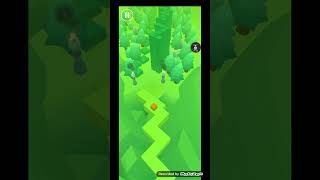 Dancing Cube - Forest