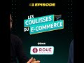 Podcast 22  episode 1  les coulisses du ecommerce chez rou ppinires