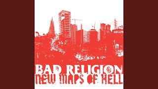 Miniatura del video "Bad Religion - Skyscraper (Acoustic)"