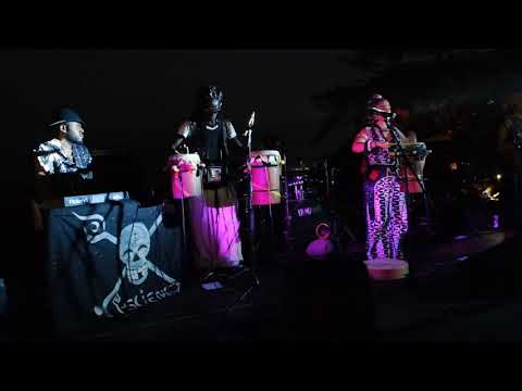 Live Sortie Album Ndeye San