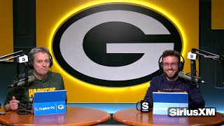 Packers Unscripted: Party in Pittsburgh