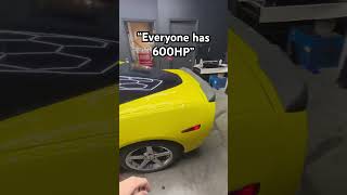 Download Lagu This corvettes light… #corvette #cartok #horsepower #c6 MP3