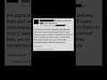 pizza hut customer care goes next level | Subscribe for more #motivation 😊👍