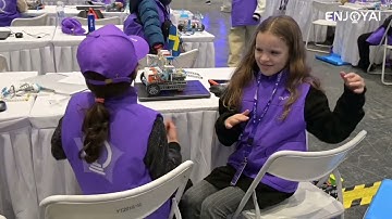 Relive ENJOY AI 2024 Global Final Moments with Our Iconic Song!