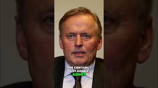 John Grisham on Confessions#shorts #shortsfeed #shortsviral #shortsvideo #shortvideos #truestory