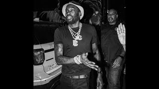 [FREE] Meek Mill Type Beat - 