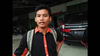 ▁ ▂ ▃ ▄ ▅ ▆ ▇ █ ▉ DJ DION™ REMIX 2018 ♫♪ from padang 2018