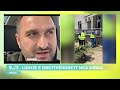 9me11 / Lidhje e drejpërdrejt nga Dibra me Nertil Osmanin - drejtor i NPK 'Standard'