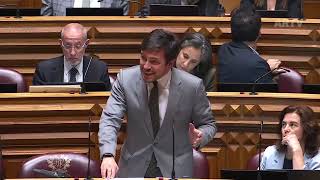 22-04-2026 – Debate | Prognóstico Reservado: o SNS após dois anos de governação da AD | Miguel Matos