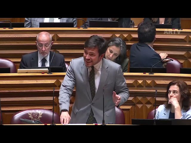 22-04-2026 – Debate | Prognóstico Reservado: o SNS após dois anos de governação da AD | Miguel Matos