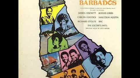 Roger Gibbs - What ah Kadooment & I am a Barbadian