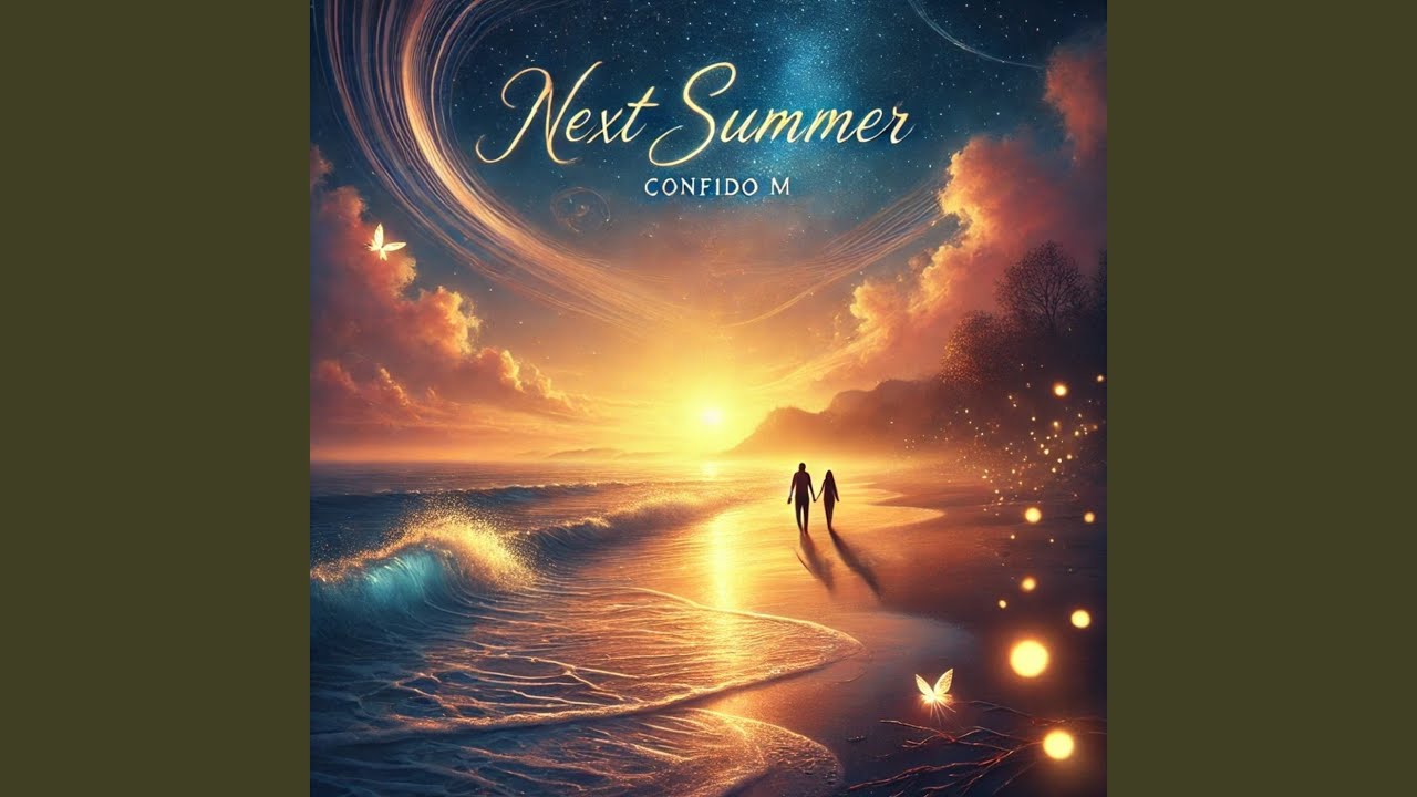 Next Summer - YouTube