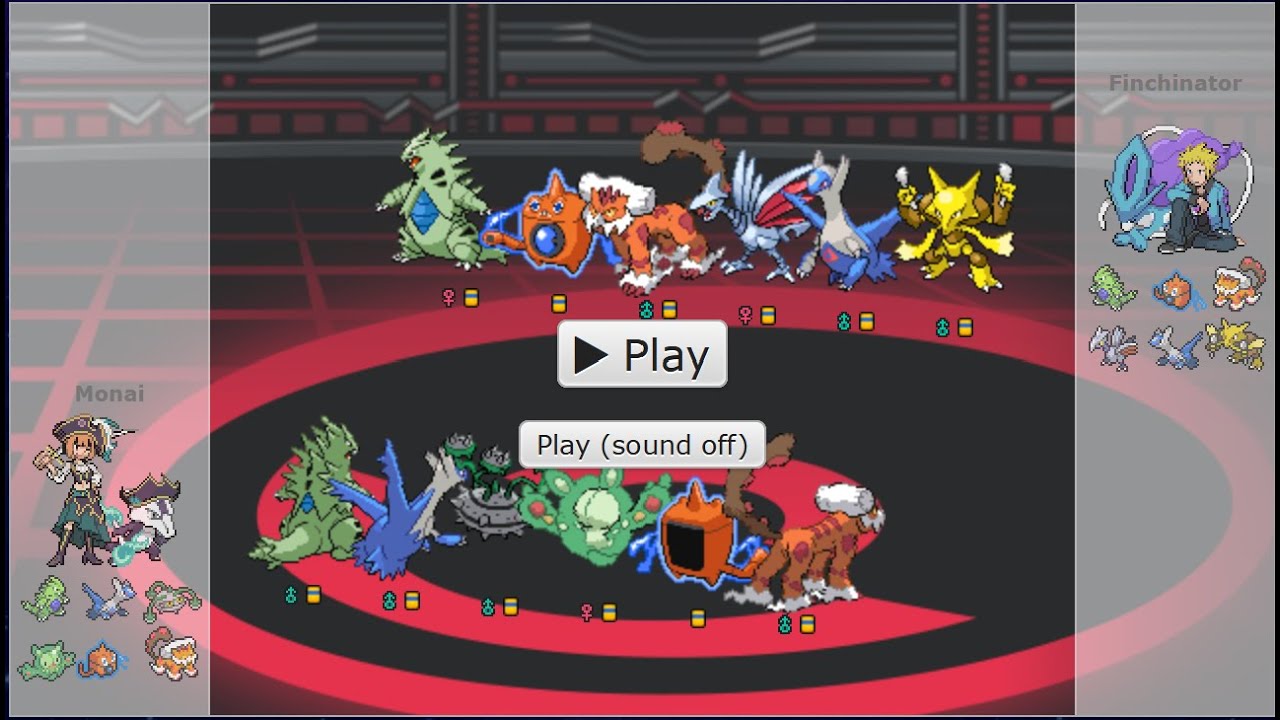 SPL XVI Week 8 BW Raiders vs Cryonicles (Monai vs Finchinator)