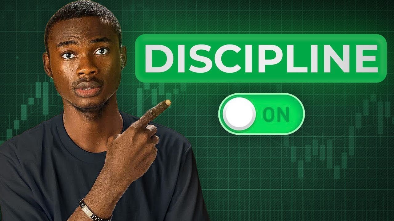 Day 6: How To Trade With Discipline and Become a Disciplined Trader ...