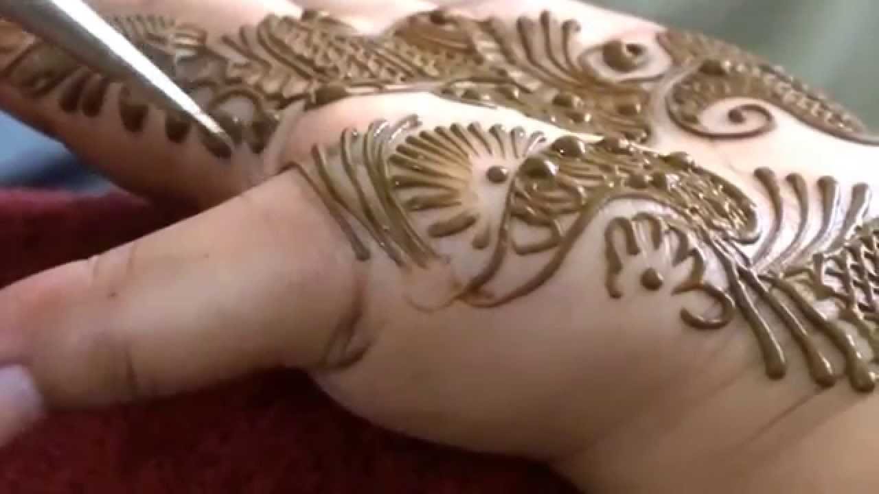 indo arabian modern henna mehndi tattoo design with heavy fingers indo arabian modern henna mehndi tattoo design with heavy fingers