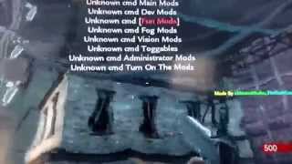 Call of duty Waw: Open mod lobby + Infections (NEW)