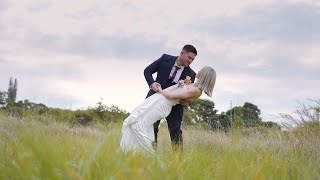 Elzette Wian Cinematic Wedding Film Whispering Thorns