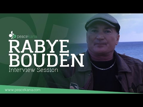 Rabye Bouden : انا انسان حر