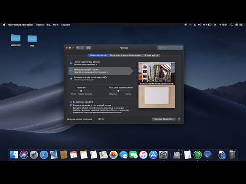 Trackpad Elan 1200 Hackintosh | Asus / Lenovo / HP - не работает, как исправить?