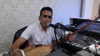 sazcı isa sen de kaldı yüreğim NİĞDE