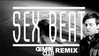 Golden Bug - Sex Beat (Gemini Club Remix)