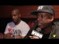 Talib Kweli Talks "Control" (feat. Kendrick Lamar)