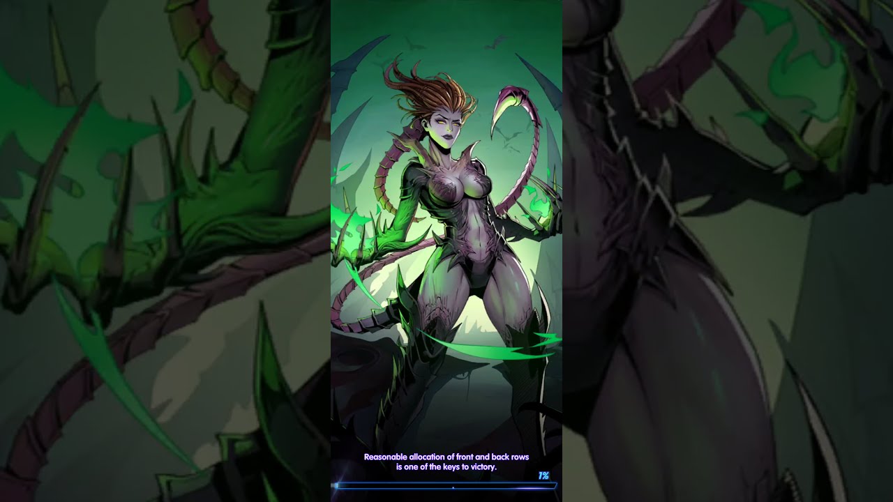 X HERO Idle Avengers, Time Travel, Stigmata Zone