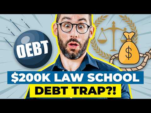 Law School Isn’t “Worth It” Anymore—Here’s the LSAT Threshold That Changes Everything - video by Steve Schwartz