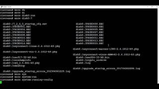 How To Perform Password Recovery On Cisco Asa Firewall