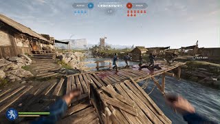 Chivalry 2: A Momentary Truce
