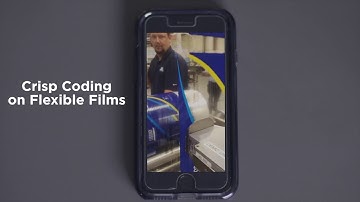 Thermal Inkjet Printers for Washdown Environments